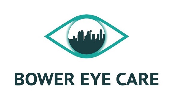 Bower Eye Care Calgary